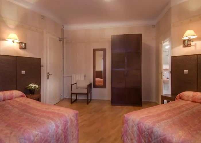 Art Quartier Latin By Malone Hotel