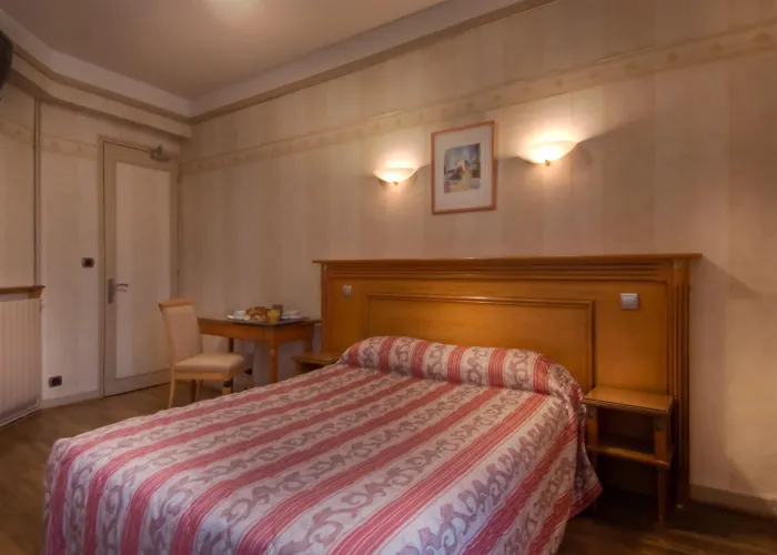 Hotel Art Quartier Latin By Malone 3*