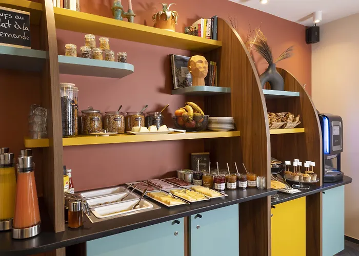 Art Quartier Latin By Malone Hotel