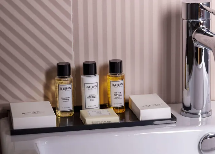 Art Quartier Latin By Malone Hotel Paris