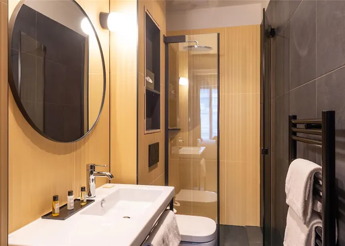 Hotel Art Quartier Latin By Malone Paris