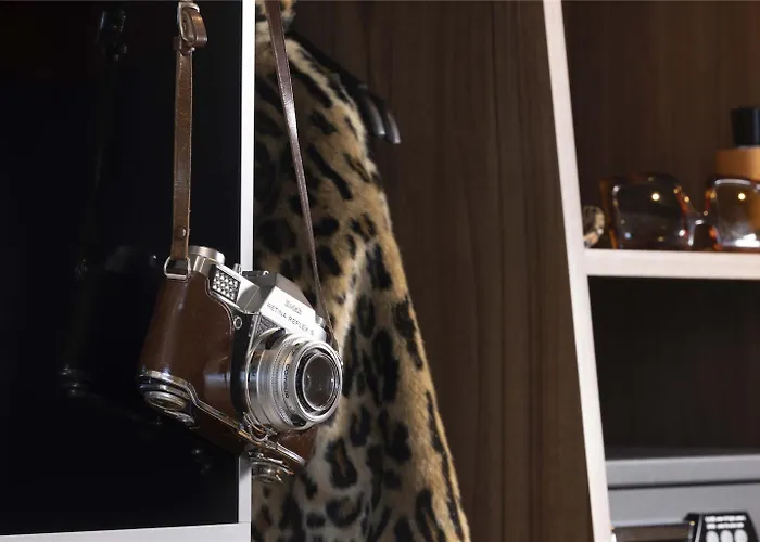 Art Quartier Latin By Malone Paris