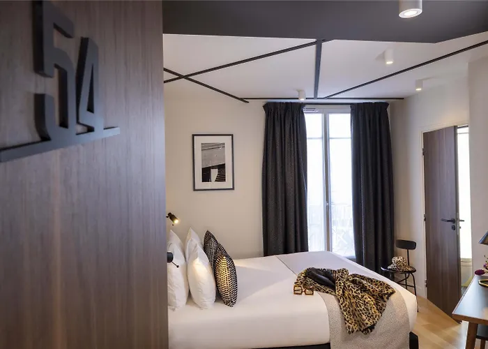 Art Quartier Latin By Malone 3*