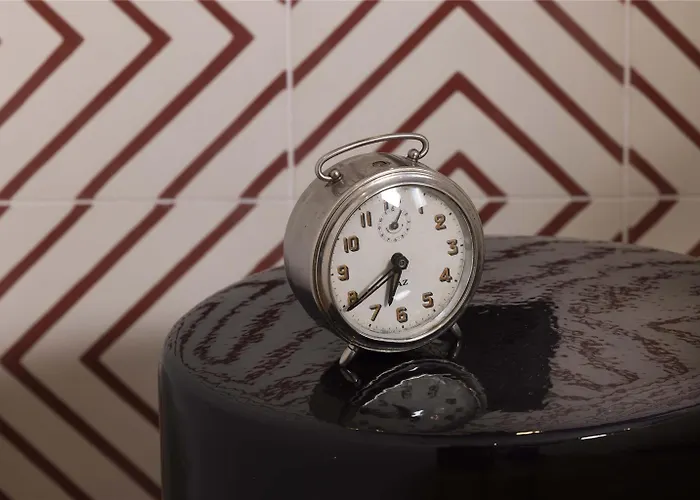 Art Quartier Latin By Malone