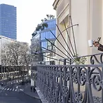 Ξενοδοχείο Art Quartier Latin By Malone
