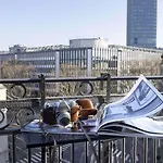 Art Quartier Latin By Malone Παρίσι