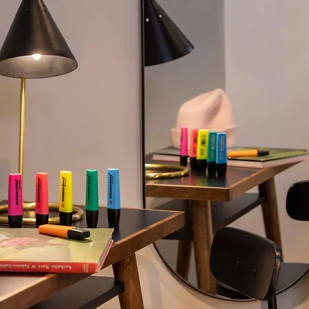 Hotel Art Quartier Latin By Malone
