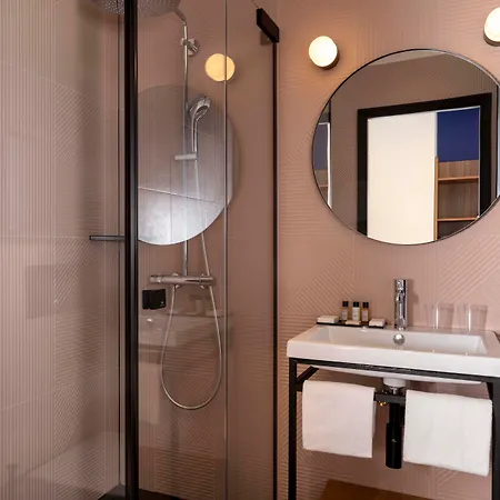 Art Quartier Latin By Malone Hotel 3*