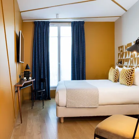 Hotel Art Quartier Latin By Malone 3*