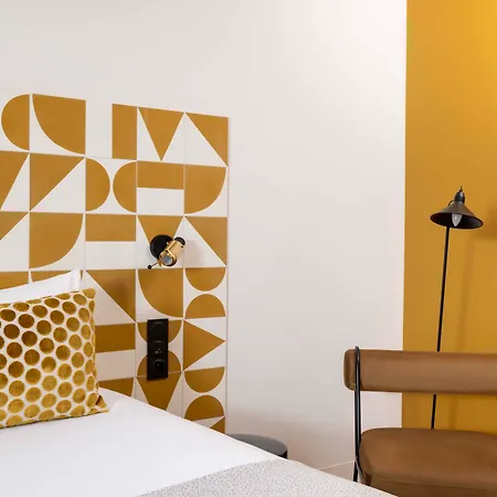 Art Quartier Latin By Malone Hotel