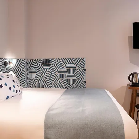 Art Quartier Latin By Malone Paris