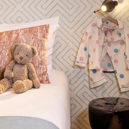 Hotel Art Quartier Latin By Malone 3*