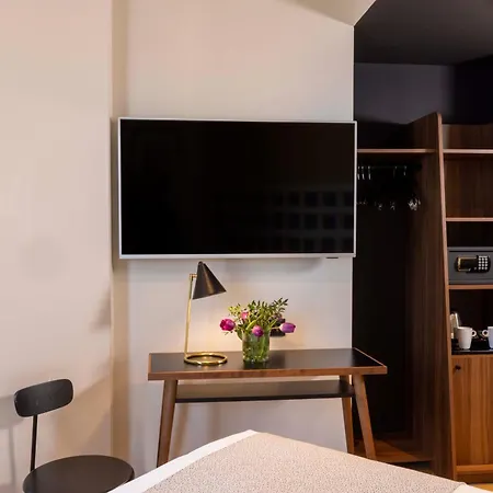 Hotel Art Quartier Latin By Malone 3*