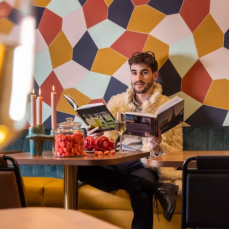 Hotel Art Quartier Latin By Malone 3*